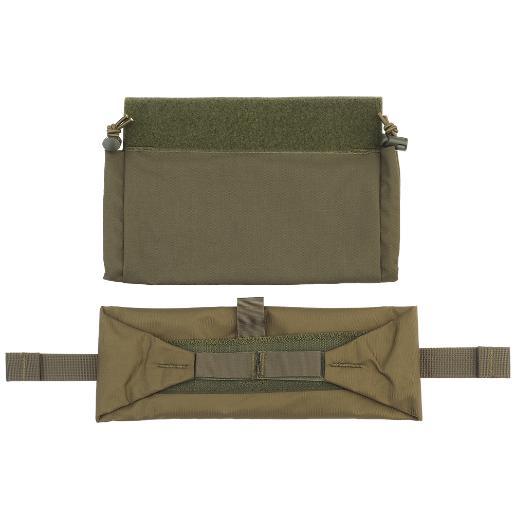 Edc Carry Belt - タクティカルトラウマポーチロール1 救急キットD3CRM MK4 ウエストバッグ EDC メディカルラピッドベルトバッグ