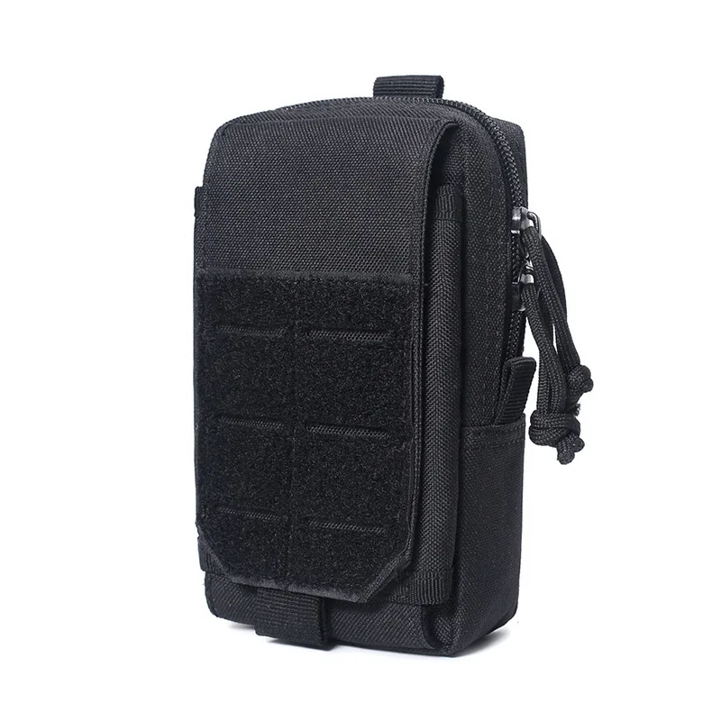 Edc Carry Belt - ウエストバッグ EDC ツールバッグベストポーチ携帯電話バッグ防水戦術 MilitarySport 狩猟ベルトトラベルツール