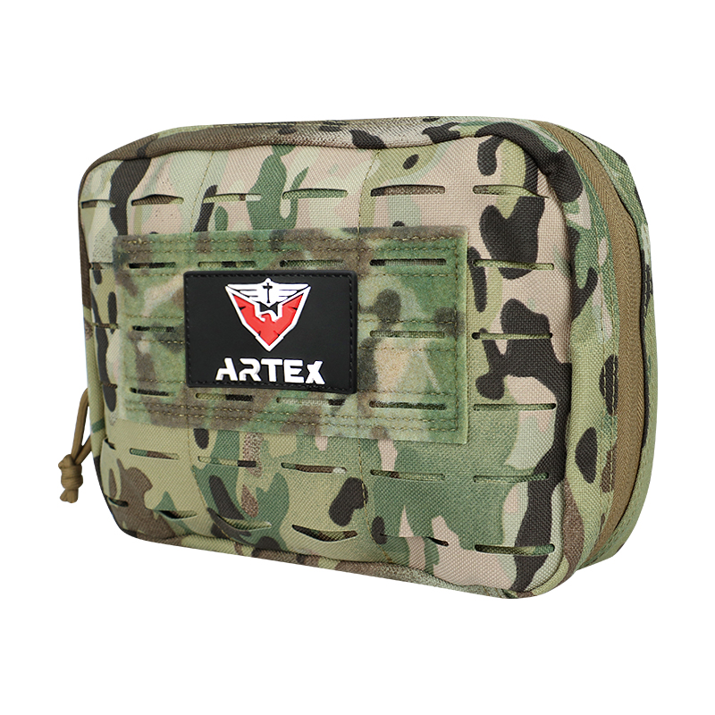 戦術用MOLLE EDCポーチ 救急キット 携帯電話ホルダー - Edc Everyday Carry のレビューと価格