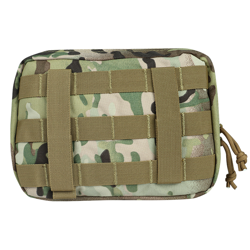 戦術用MOLLE EDCポーチ 救急キット 携帯電話ホルダー - Edc Everyday Carry のレビューと価格