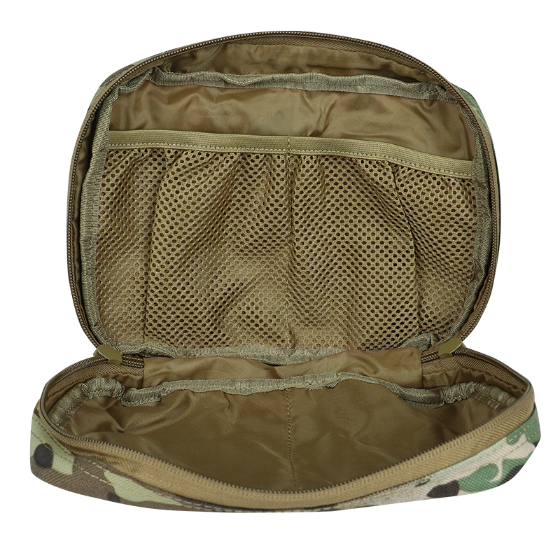 戦術用MOLLE EDCポーチ 救急キット 携帯電話ホルダー - Edc Everyday Carry のレビューと価格