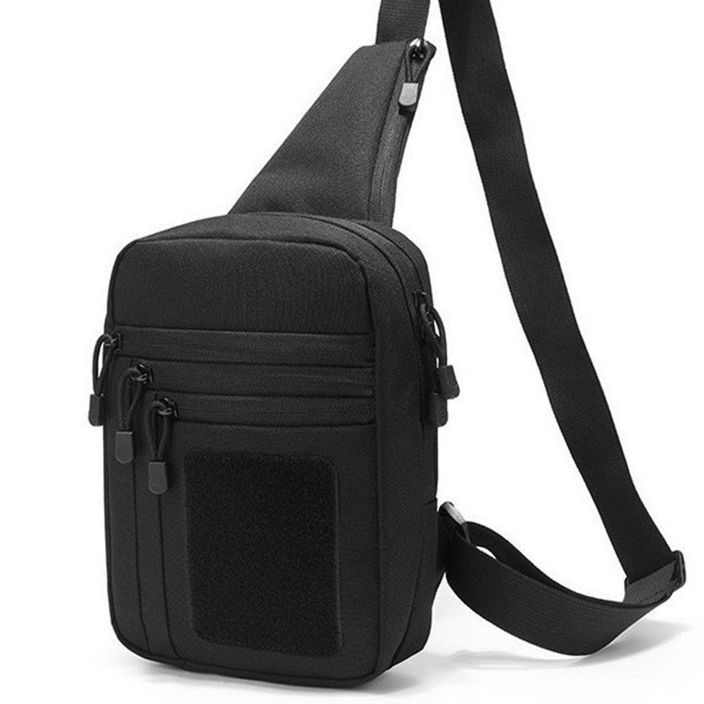 男女兼用バッグ - EDC ショルダーバッグ タクティカル  - Edc Everyday Carry のレビューと価格