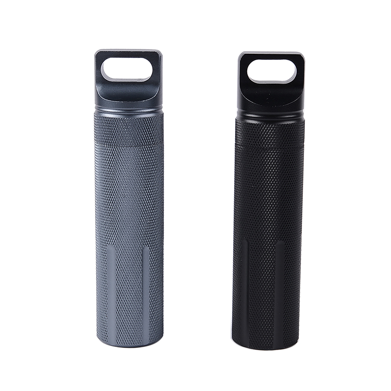 屋外用防水セルフレックスマスク,電池式,ドライボックス,気密 - Pill Fob Capsule のレビューと価格