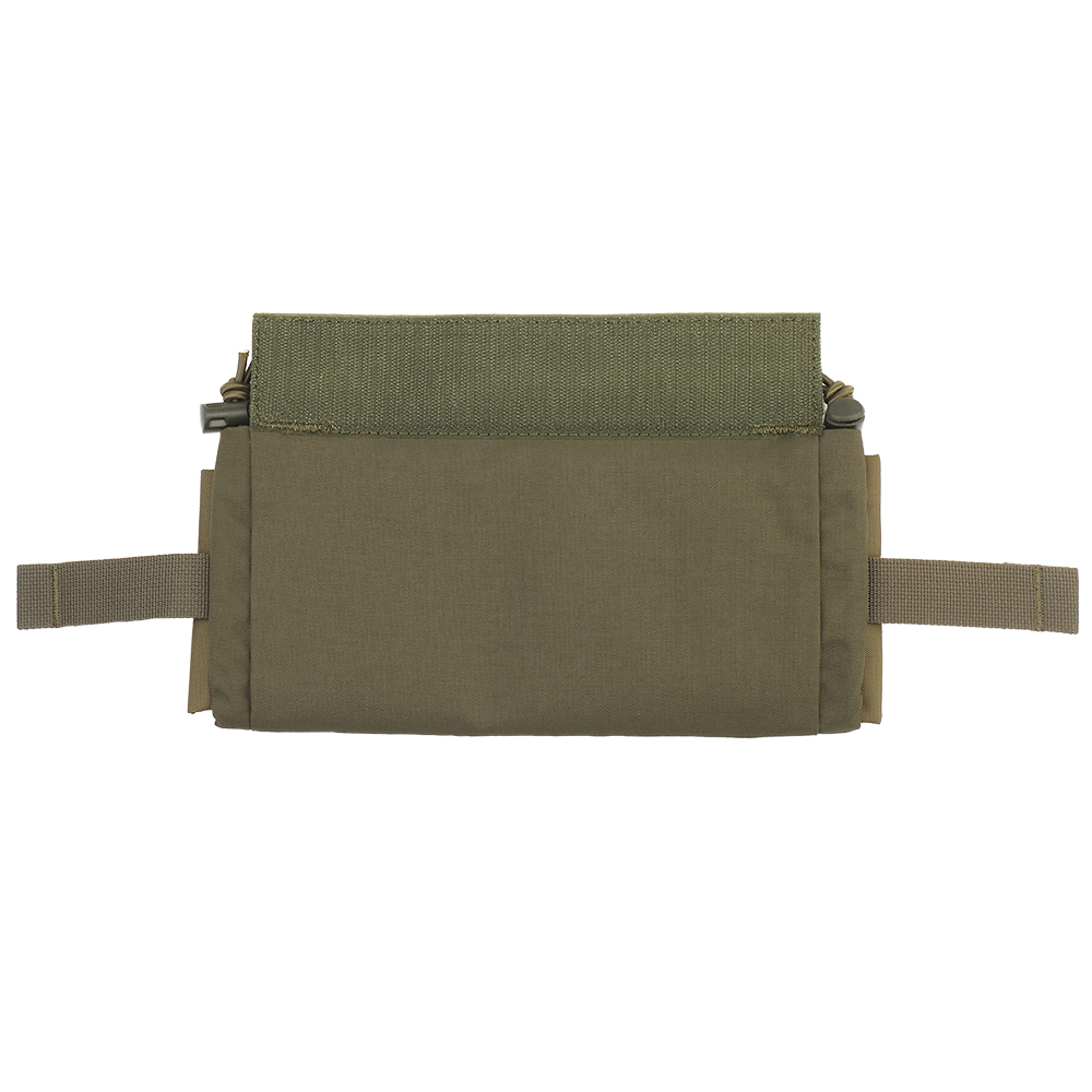 タクティカルトラウマポーチロール1 救急キットD3CRM M - Edc Carry Belt のレビューと価格