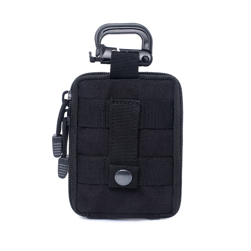 戦術的な EDC ポーチ医療オーガナイザーポーチ財布小さなバ - Edc Carry Belt のレビューと価格