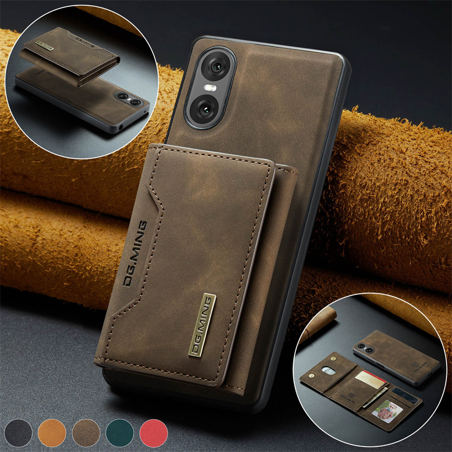 磁気レザーウォレットケース,新品,ラグジュアリー,クレジット - Money Clip Magnetic のレビューと価格