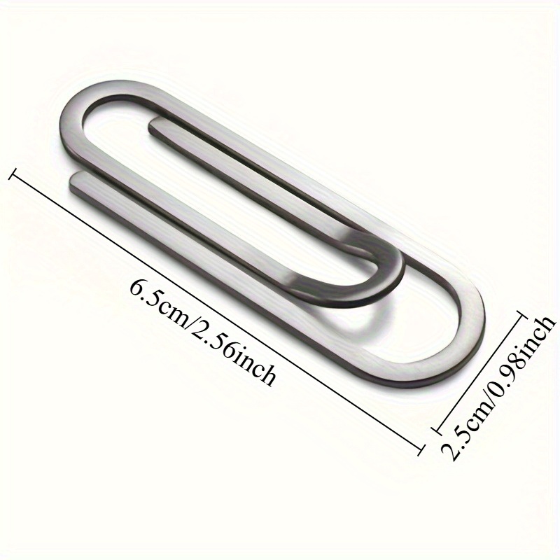 男性用マネークリップカードホルダー - Money Clip Magnetic のレビューと価格
