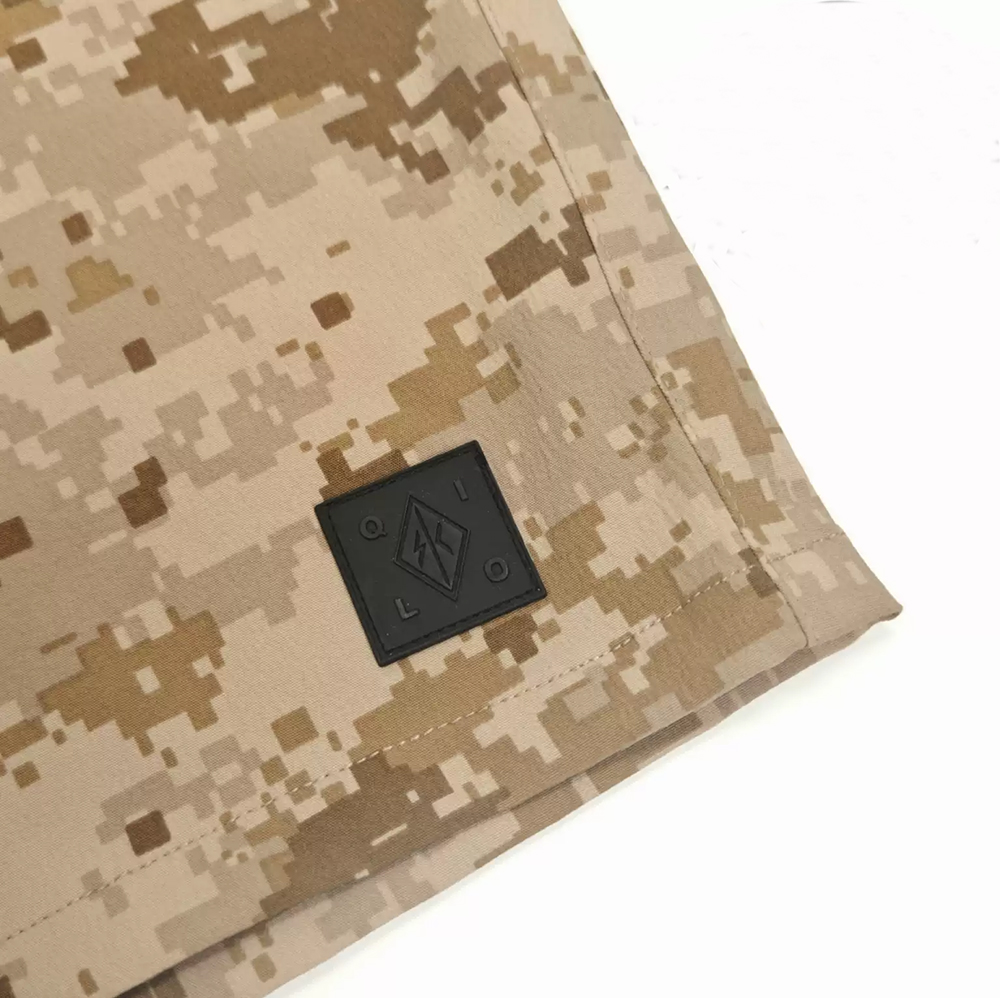 QILOxIRREGULARS 共同ブランドのタクティカル  - Edc Carry Co のレビューと価格