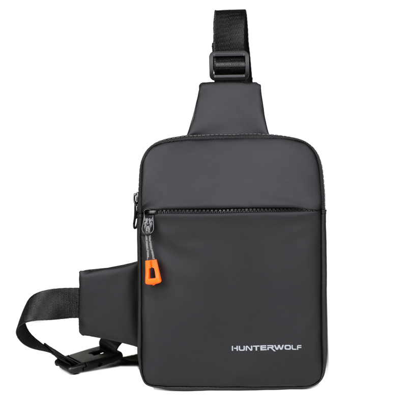 多機能男性チェストバッグアウトドアトラベルバッグ男性用カジュ - Edc Carry Bag のレビューと価格