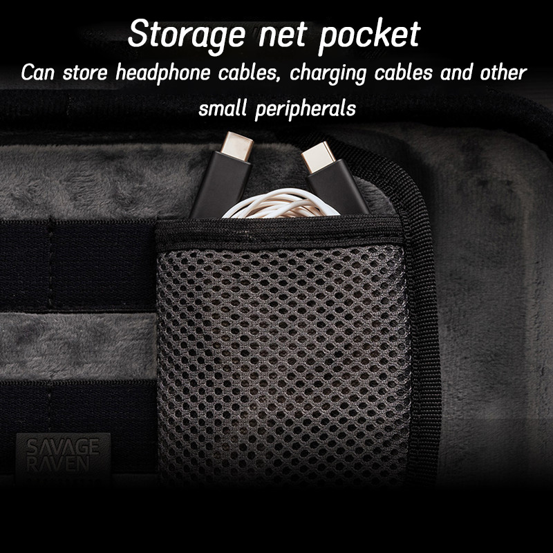Skull & Co.製 New Savage Raven  - Edc Carry Co のレビューと価格