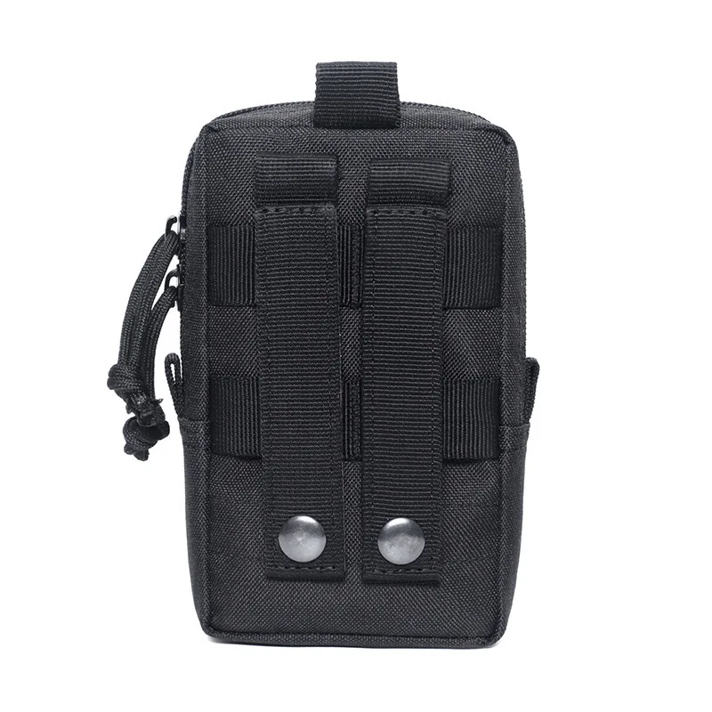 ウエストバッグ EDC ツールバッグベストポーチ携帯電話バッ - Edc Carry Belt のレビューと価格