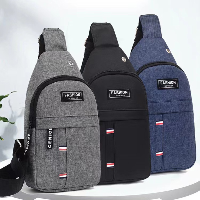 メンズナイロン防水ショルダーバッグ,トラベルバッグ,小さなト - Edc Carry Bag のレビューと価格