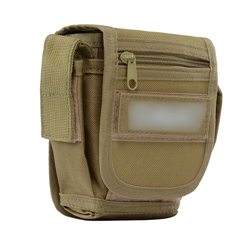 EDC モールタクティカルポーチ ウエストパック コンパクト - Edc Carry Belt のレビューと価格