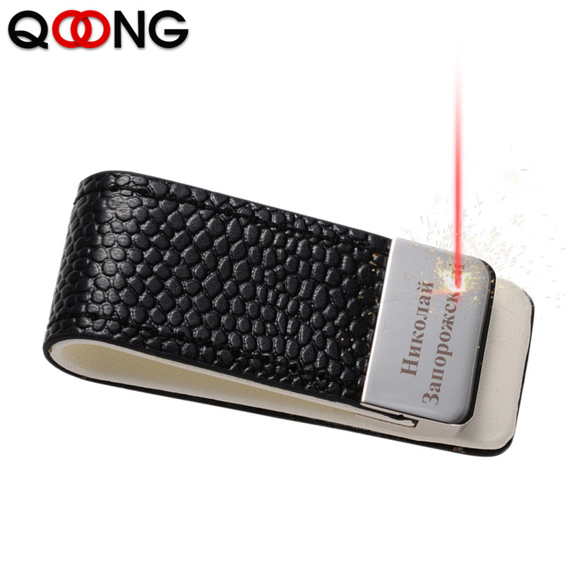 QOONG マネークリップキャッシュクランプホルダーポータブ - Money Clip Magnetic のレビューと価格