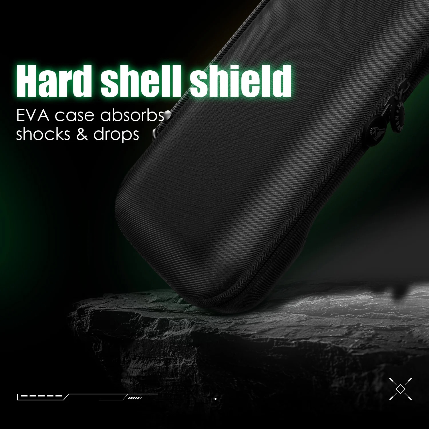 Savage Raven by Skull & Co. ED - Edc Carry Co のレビューと価格