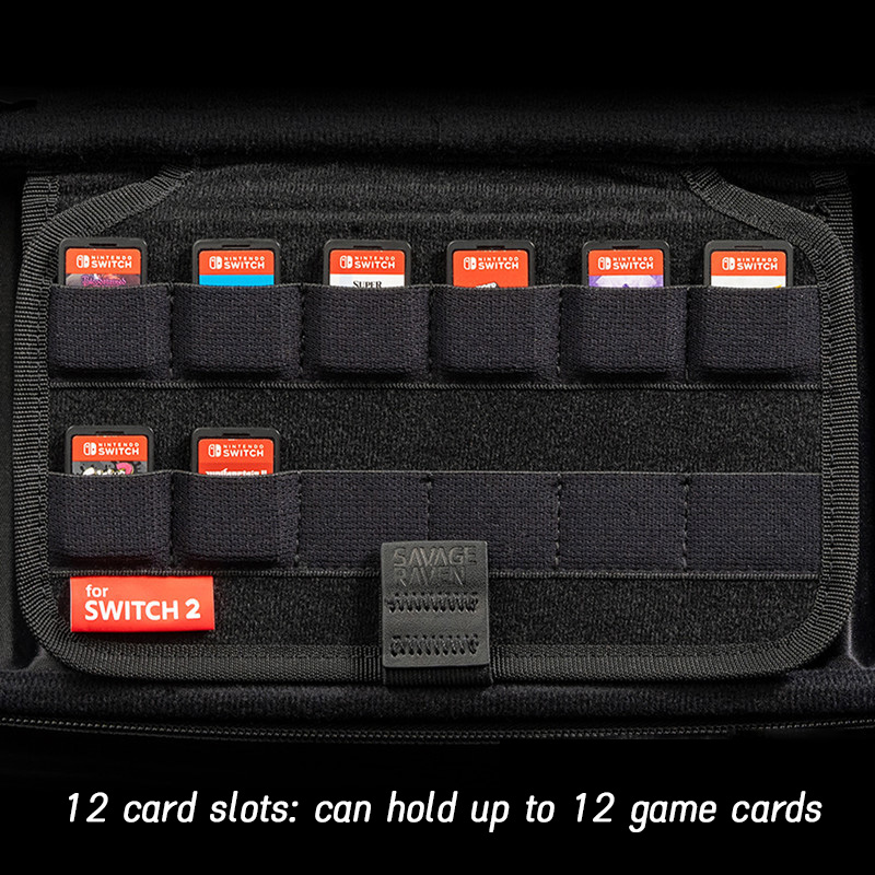 Savage Storageバッグ Raven by Sku - Edc Carry Co のレビューと価格