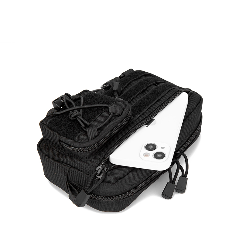 1000D EDC ポーチモールオーガナイザーバッグユーティ - Edc Everyday Carry のレビューと価格