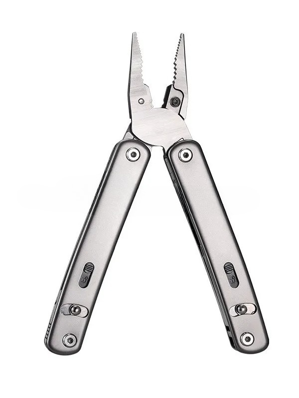 Roxon S804 Flex マルチツール オープンソース - Edc Everyday Carry のレビューと価格